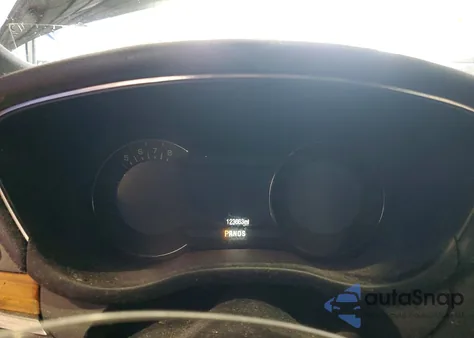 2016 Lincoln Mkc Reserve z USA, uszkodzony, nr VIN 5LMTJ3DH6GUJ12504